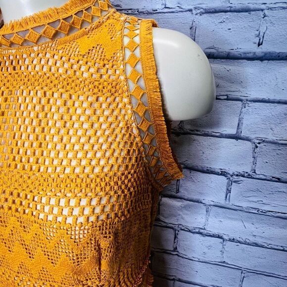 Shoshanna Women’s Cabrillo Lace Dress size 4 - Picture 8 of 13